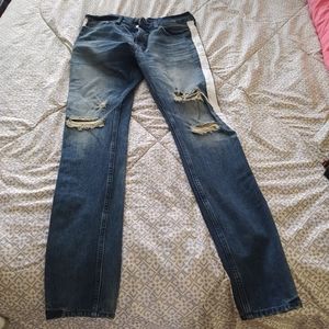 Summer Sale Pacsun size 32 skinny jeans